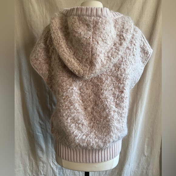 Missoni Hooded Vest - Picture 2 of 8